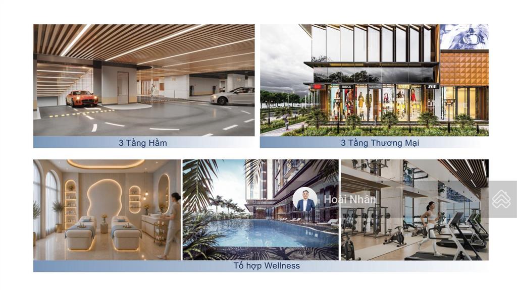 Căn hộ biển sở hữu lâu dài  view trực diện biển grand marina đà nẵng