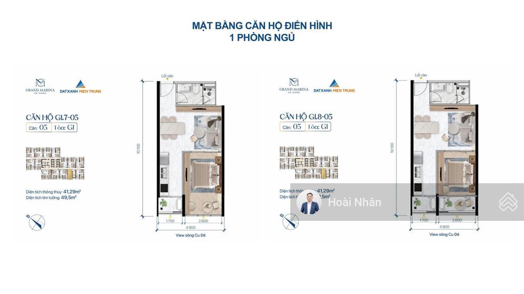 Grand marina đà nẵng căn hộ biển sở hữu lâu dài giá dự kiến chỉ từ 80 triệu/m2