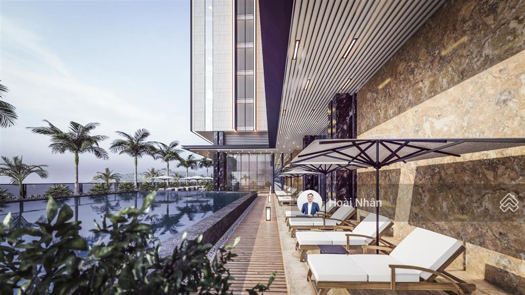 Grand marina đà nẵng căn hộ biển sở hữu lâu dài giá dự kiến chỉ từ 80 triệu/m2