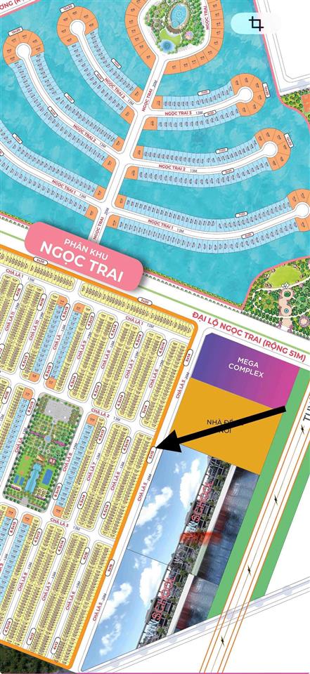 Bán biệt thự 6pn, 5wc, 70m2 tại vinhomes ocean park 2, giá siêu hời 9 tỷ vnd