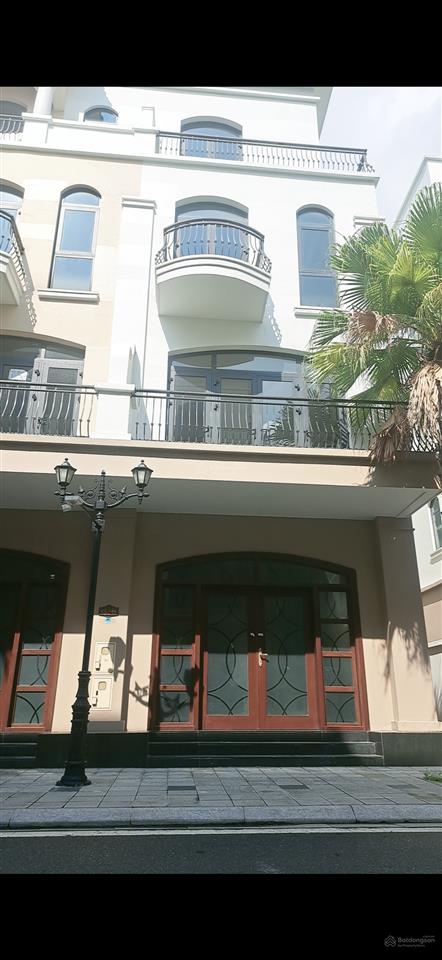 Bán biệt thự 6pn, 5wc, 70m2 tại vinhomes ocean park 2, giá siêu hời 9 tỷ vnd
