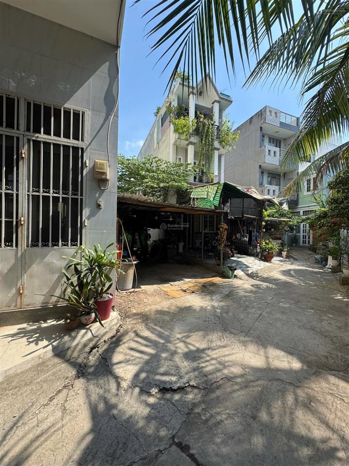 Bán đất tại kinh dương vương, 6,5 tỷ, 72 m2, chính chủ uy tín