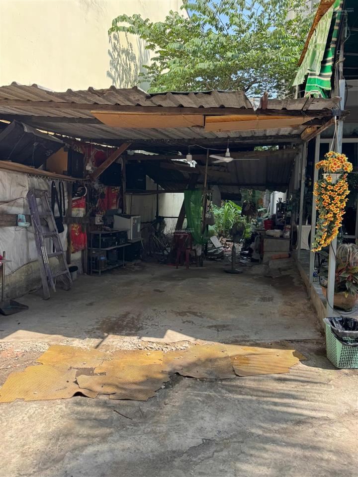 Bán đất tại kinh dương vương, 6,5 tỷ, 72 m2, chính chủ uy tín