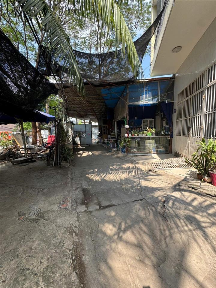 Bán đất tại kinh dương vương, 6,5 tỷ, 72 m2, chính chủ uy tín