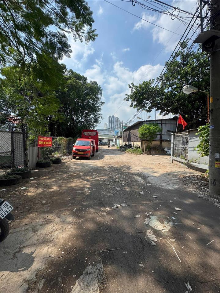 Bán đất tại kinh dương vương, 6,5 tỷ, 72 m2, chính chủ uy tín