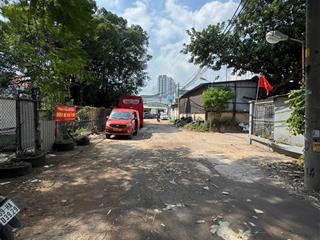 Bán đất tại kinh dương vương, 6,5 tỷ, 72 m2, chính chủ uy tín