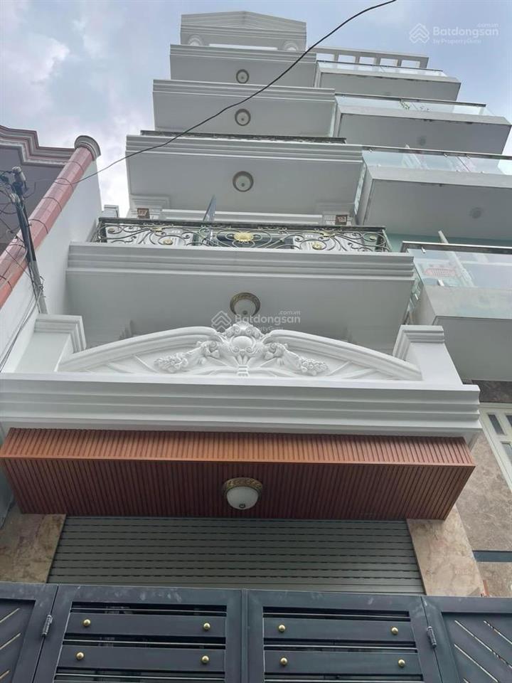 Bán nhà riêng tại đường thái phiên, phường 8, quận 11, hồ chí minh, 10,45 triệu, 45 m2 giá cực chất