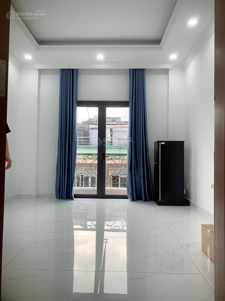 Bán nhà riêng tại đường thái phiên, phường 8, quận 11, hồ chí minh, 10,45 triệu, 45 m2 giá cực chất