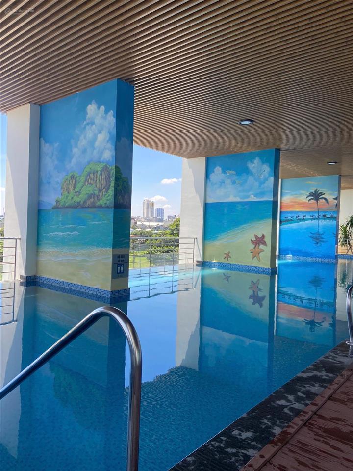 Chính chủ gửi bán gấp căn hộ honas residence chxx.13 dt 64m2, 2pn 2wc đã trang bị full nội thất