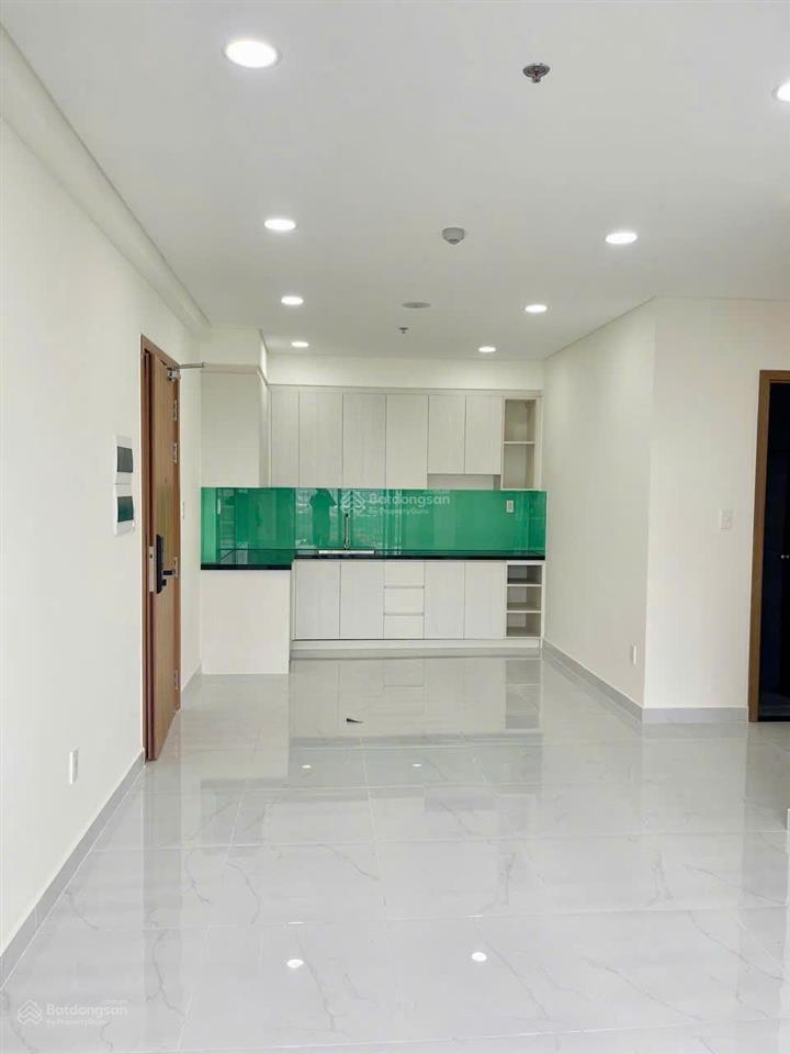 Cho thuê cc honas residence, 5,7 triệu, 69 m², 2pn + 2wc, view đẹp ưu tiên sinh viên