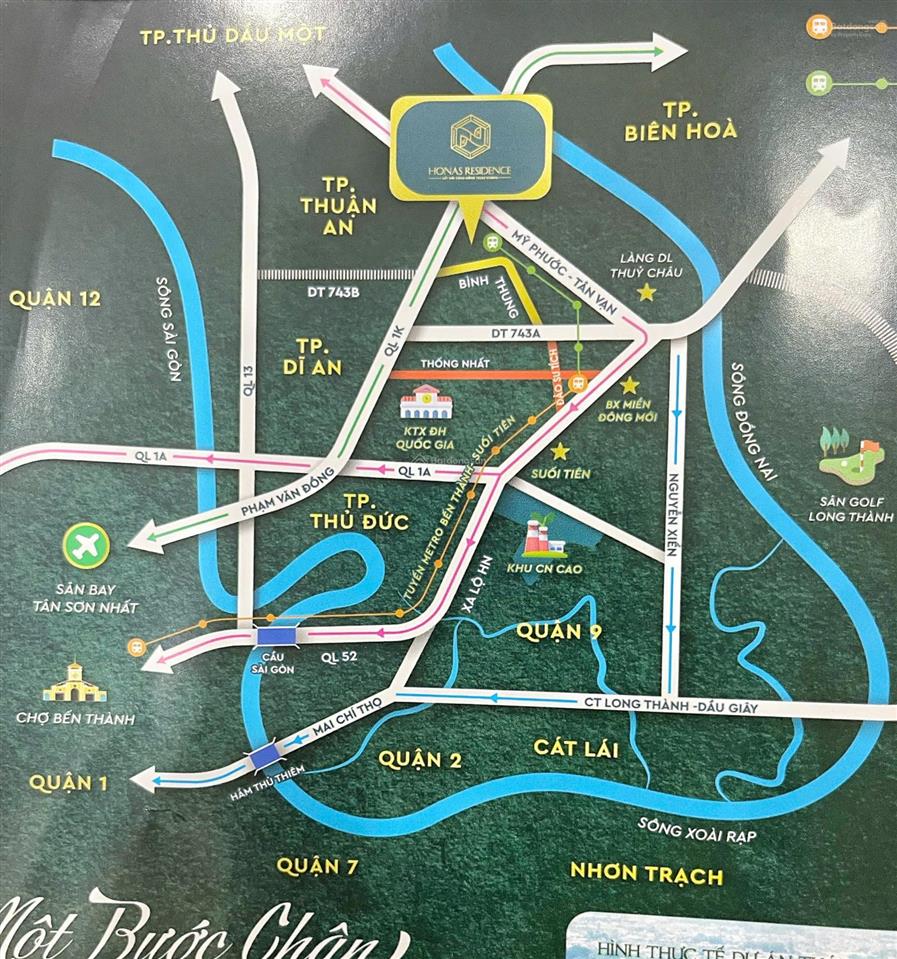 Cho thuê cc honas residence, 5,7 triệu, 69 m², 2pn + 2wc, view đẹp ưu tiên sinh viên