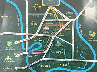 Cho thuê cc honas residence, 5,7 triệu, 69 m², 2pn + 2wc, view đẹp ưu tiên sinh viên