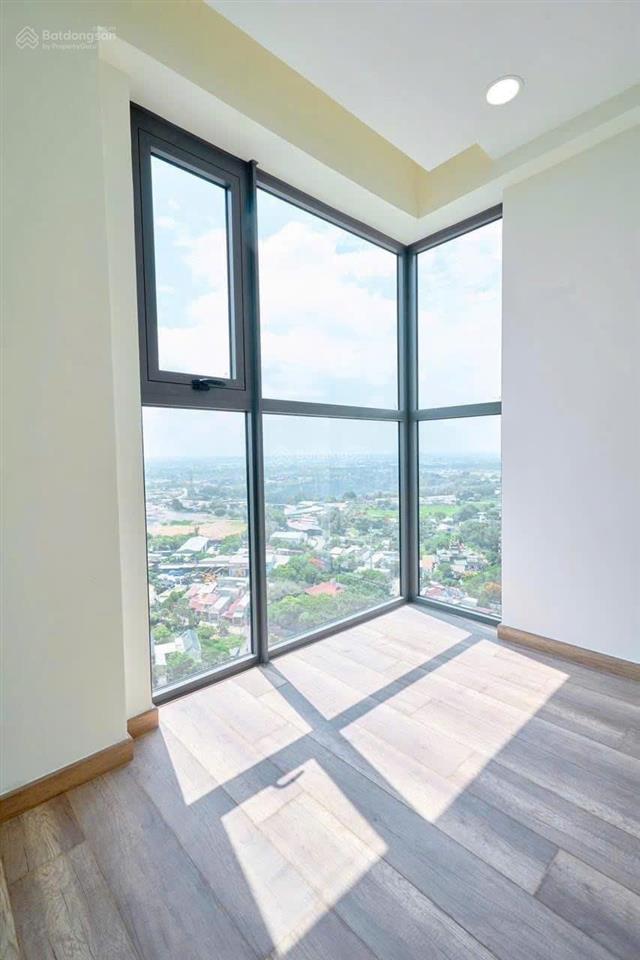 Cho thuê cc honas residence, 5,7 triệu, 69 m², 2pn + 2wc, view đẹp ưu tiên sinh viên