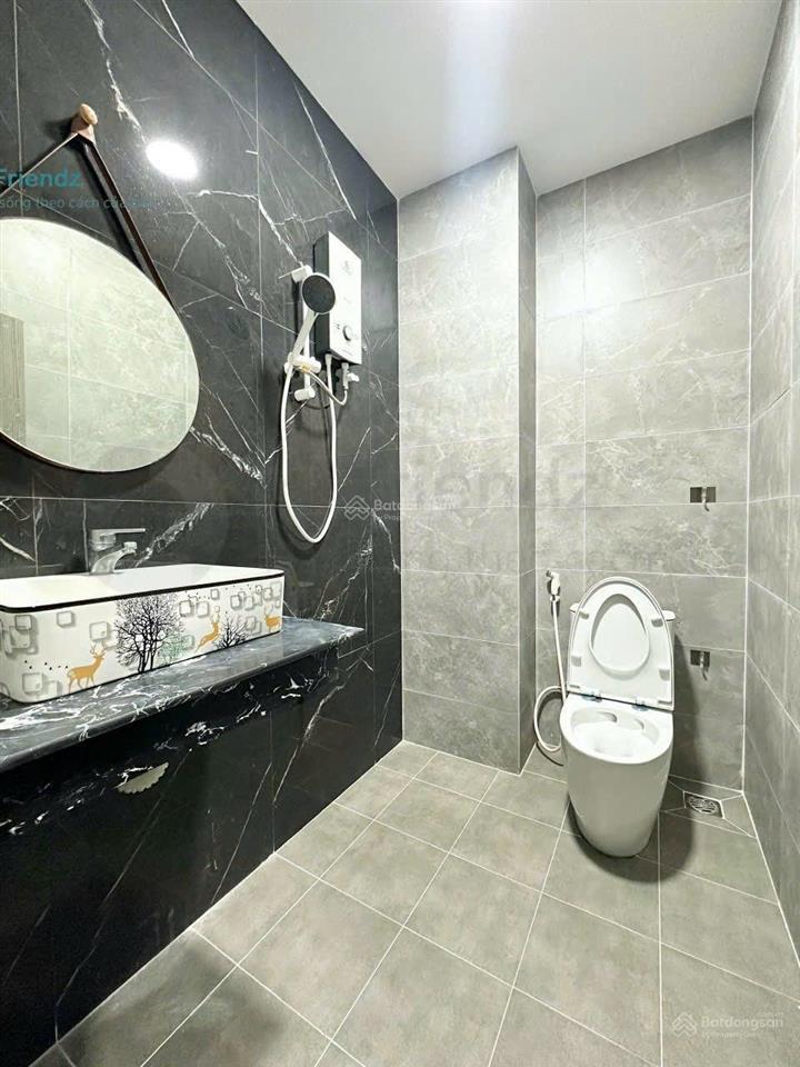 Căn hộ full nội thất 40m2, 4,5 triệu tại lã xuân oai, tăng nhơn phú a, q9, hcm