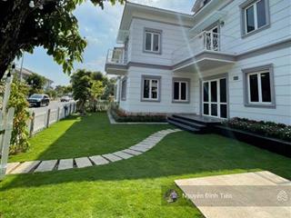 Giảm sâu 10 tỷ biệt thự sân vườn ~379m2 khu biệt lập garden home bậc nhất hiệp bình phước thủ đức.