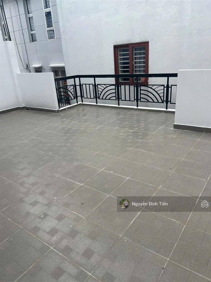 Biệt thự 132m2 ngang 7m 4 tầng mt đường khu biệt thự bên sông hiệp bình chánh gigamall thủ đức.