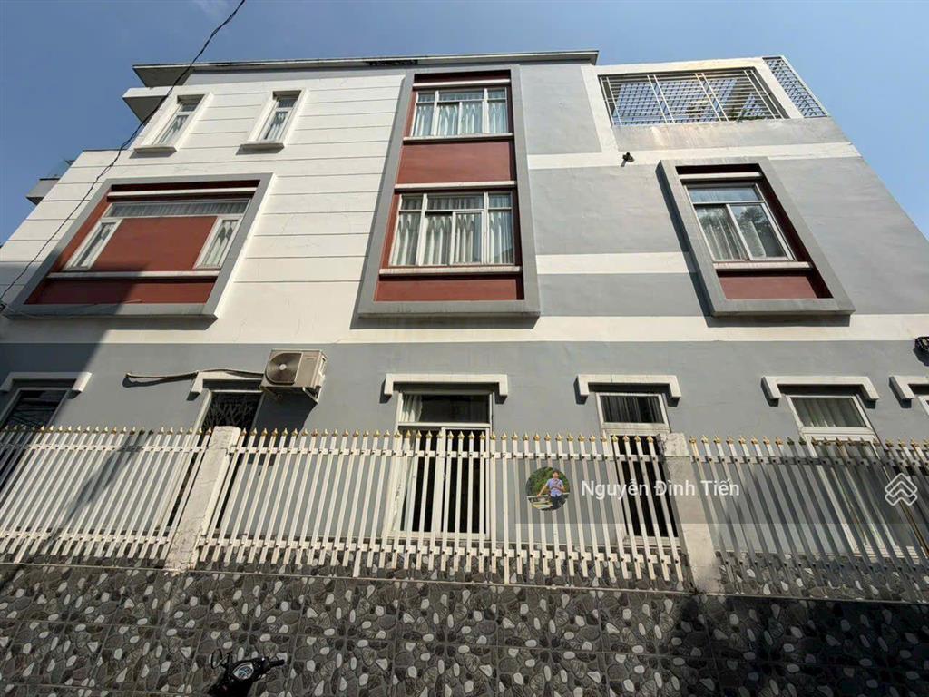 Hàng ngộp tổng giảm 4 tỷ nhà mặt tiền kinh doanh căn góc 3 tầng 132m2 trường thọ thủ đức gần metro