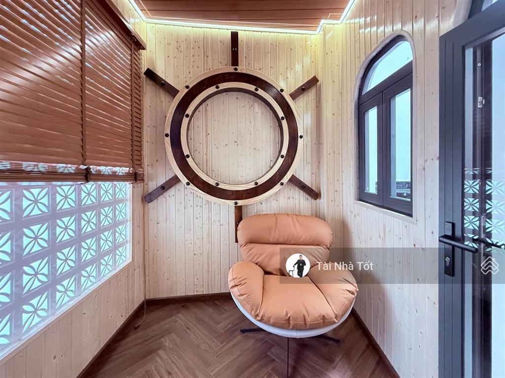 Nhà mới đẹp full nội thất đầy đủ công năng nơ trang long, 7,45 tỷ, 64 m2, giá tốt hot!