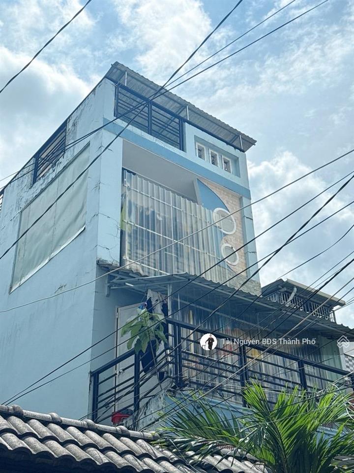 Tài bđs  lê quang định hẻm xe hơi nhà 4 tầng .
60m2 5pn khép kín khai thác chdv dòng tiền 25tr