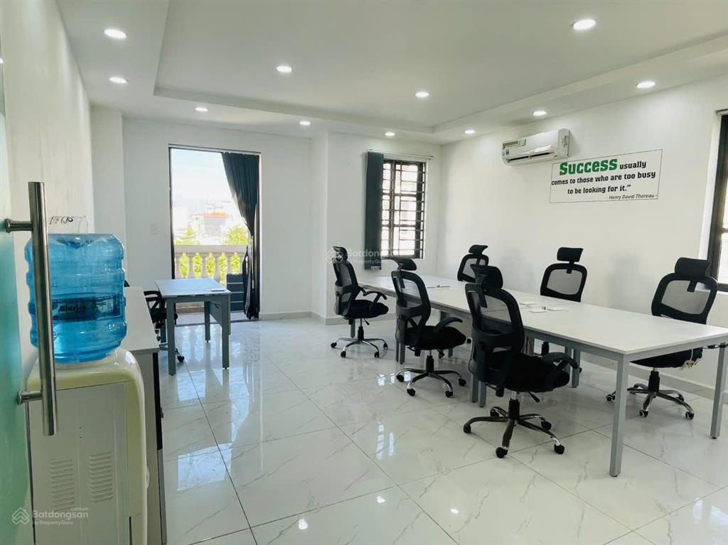 Hot. miễn phí 01 tháng văn phòng 4 triệu tại cityland, tt gò vấp