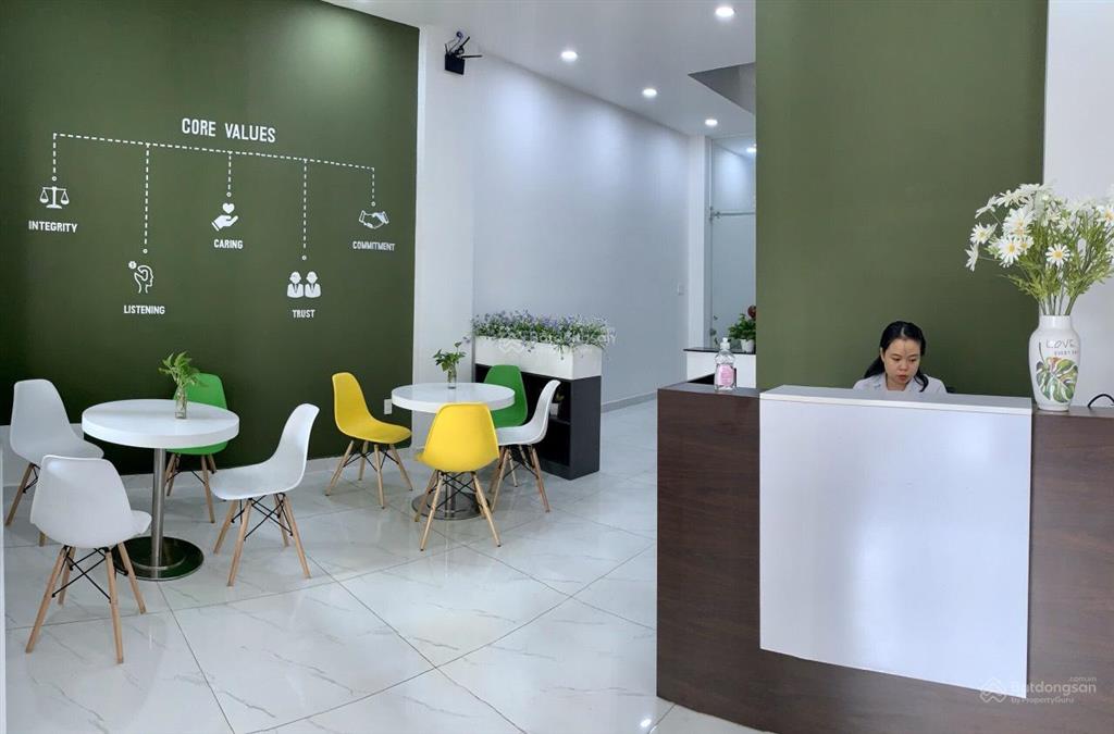 Hot. miễn phí 01 tháng văn phòng 4 triệu tại cityland, tt gò vấp