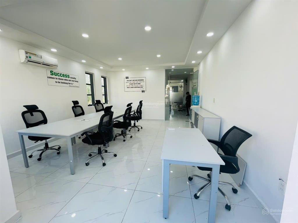 Hot. miễn phí 01 tháng văn phòng 4 triệu tại cityland, tt gò vấp