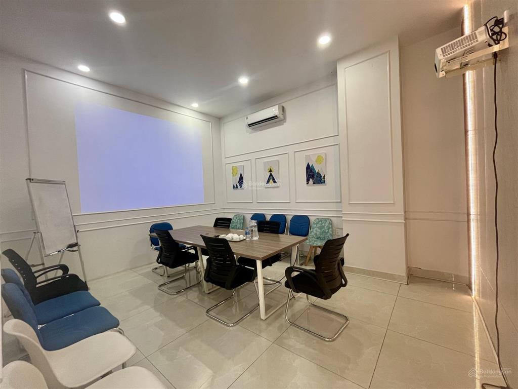 Hot. miễn phí 01 tháng văn phòng 4 triệu tại cityland, tt gò vấp