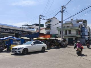 Bán đất cạnh đường lương đình của nha trang  đất đẹp vuông vức  dt 169.7m2 ngang 9.6m  28tr/m2