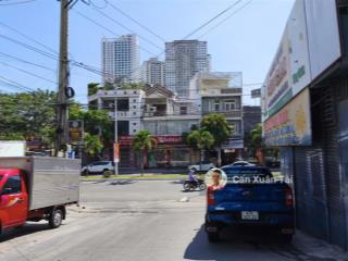 Bán đất hẻm ô tô gần biển hòn chồng  vĩnh phước  phường bắc nha trang  dt 62,8m ngang 5,3m  4tỷ