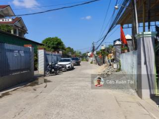 Bán đất full thổ cư đường bưu điện  diên phú  xã diên điền  diên khánh  dt 273,4m2 giá 3tỷ