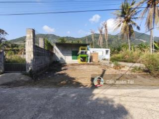 Bán đất mặt tiền đường đắc phú  đắc lộc  vĩnh phương  bắc nha trang  dt 78,7m2 ngang 6,6m