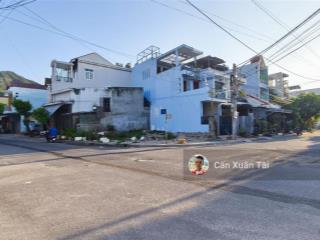 Bán đất hòn xện  vĩnh hoà  nha trang  lô góc đường rộng 13m và 10m  gần biển  gần núi cô tiên