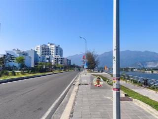 Bán đất tặng nhà đẹp cạnh vcn phước long  đối diện đường võ văn kiệt  nam nha trang  giá tốt