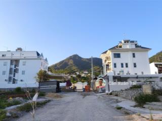 Bán đất hòn xện nha trang  gần biển  gần núi cô tiên  mặt tiền rộng 14m  vị trí đẹp  giá tốt