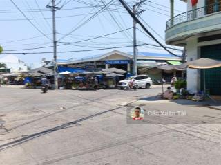 Bán đất vĩnh thạnh cạnh vĩnh ngọc, tây nha trang 109m2 đường 6m sát lương định của  sổ hồng riêng