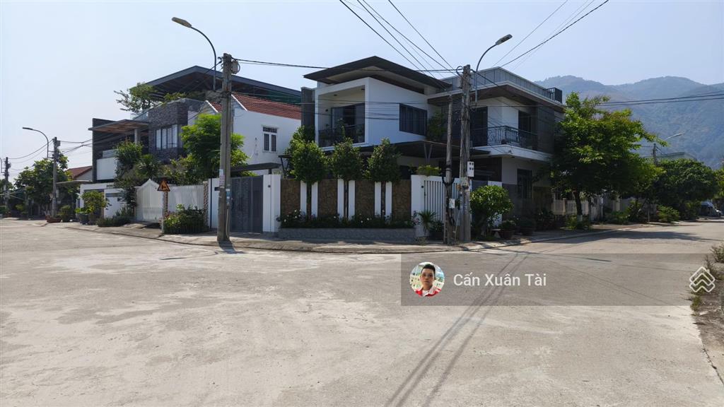 Bán đất diên an  diên khánh  sổ hồng riêng  full thổ cư  diện tích 75,2m2 ngang 5,3m