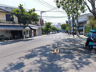 Bán đất hẻm ô tô đường nguyễn quyền  vĩnh hải  phường bắc nha trang  diện tích 99m2  giá 4tỷ4