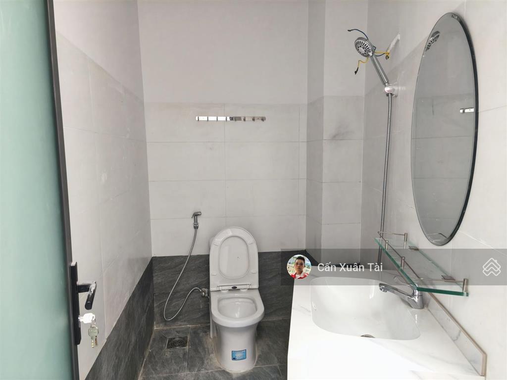 Bán nhà mới 1 trệt 1 lầu diên khánh  gần ql1a  nhà 3pn  khu dân cư đông  vị trí đầy đủ tiện ích