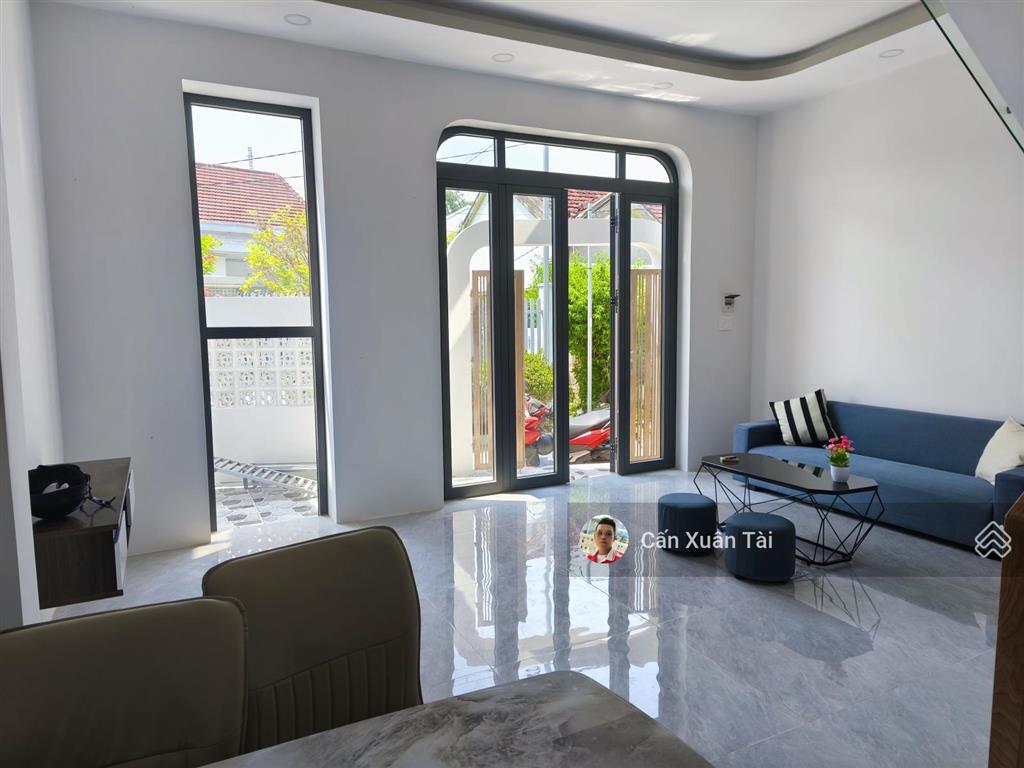 Bán nhà mới 1 trệt 1 lầu diên khánh  gần ql1a  nhà 3pn  khu dân cư đông  vị trí đầy đủ tiện ích