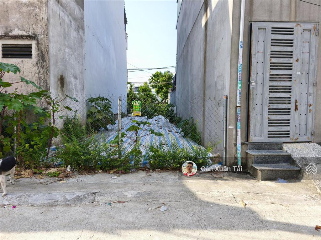 Bán đất mặt tiền đường thân nhân trung  hòn xện nha trang  diện tích 90,2m2  đất 2 mặt tiền lớn