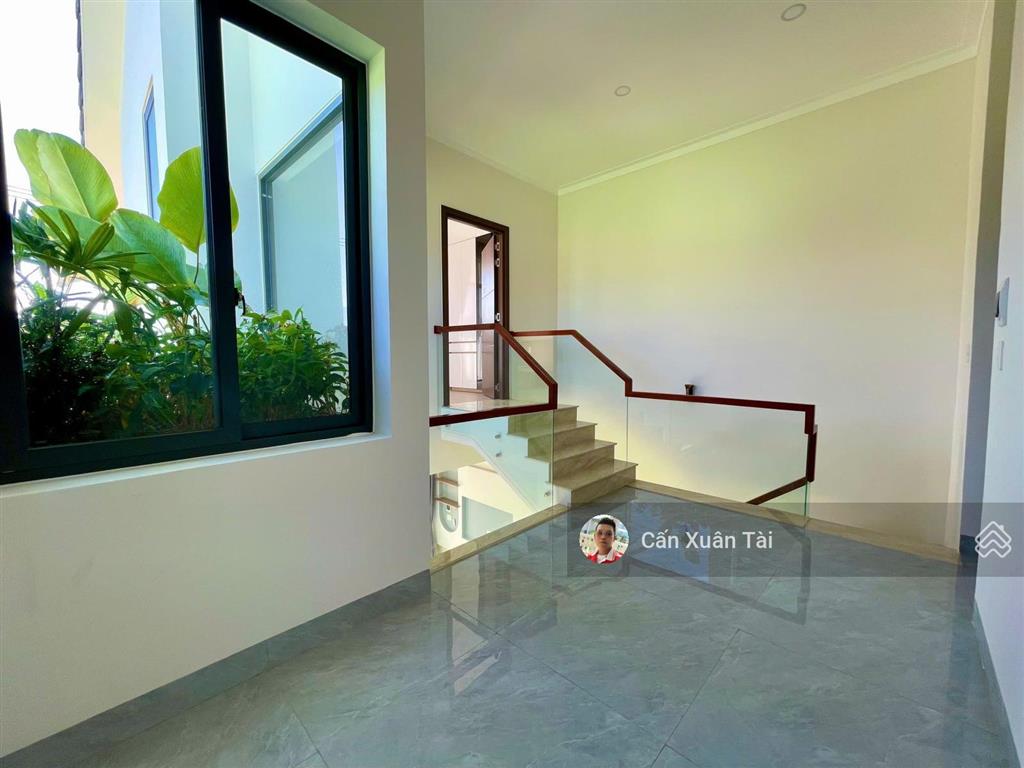 Bán nhà 1 trệt 1 lầu mới  vĩnh phương  bắc nha trang  diện tích 103,9m2 ngang 5,7m  vị trí đẹp