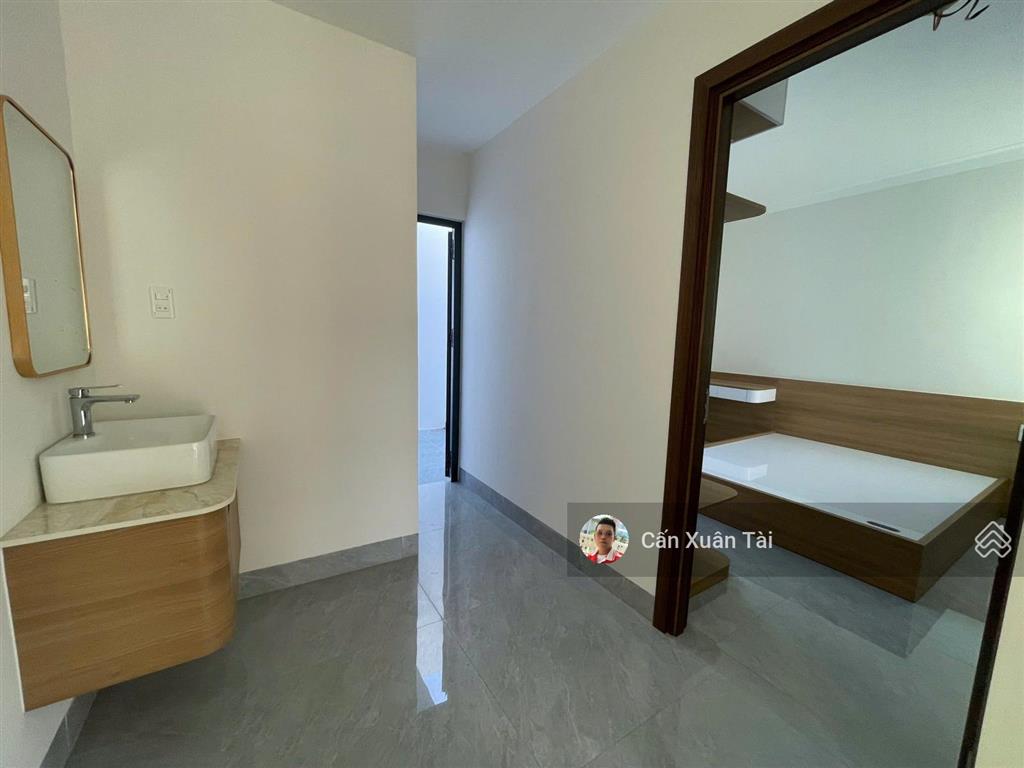 Bán nhà 1 trệt 1 lầu mới  vĩnh phương  bắc nha trang  diện tích 103,9m2 ngang 5,7m  vị trí đẹp