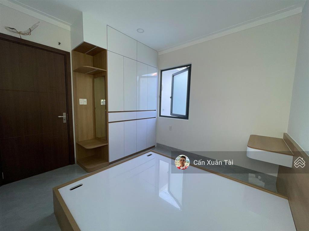 Bán nhà 1 trệt 1 lầu mới  vĩnh phương  bắc nha trang  diện tích 103,9m2 ngang 5,7m  vị trí đẹp