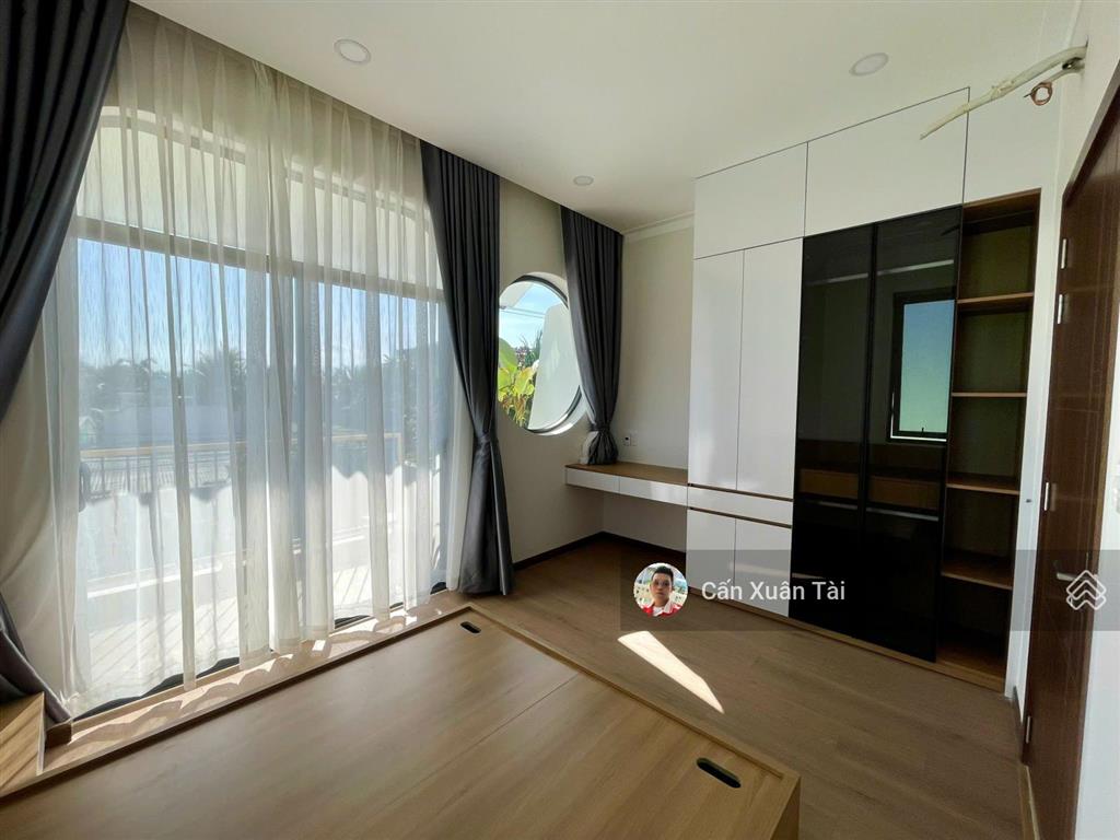 Bán nhà 1 trệt 1 lầu mới  vĩnh phương  bắc nha trang  diện tích 103,9m2 ngang 5,7m  vị trí đẹp