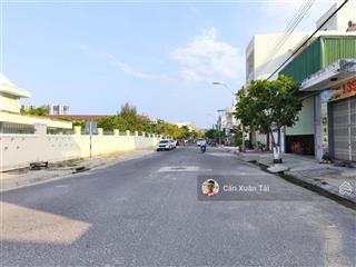 Bán đất mặt tiền đường ngô văn sở  hòn xện nha trang  gần biển  gần núi cô tiên  diện tích 80m2