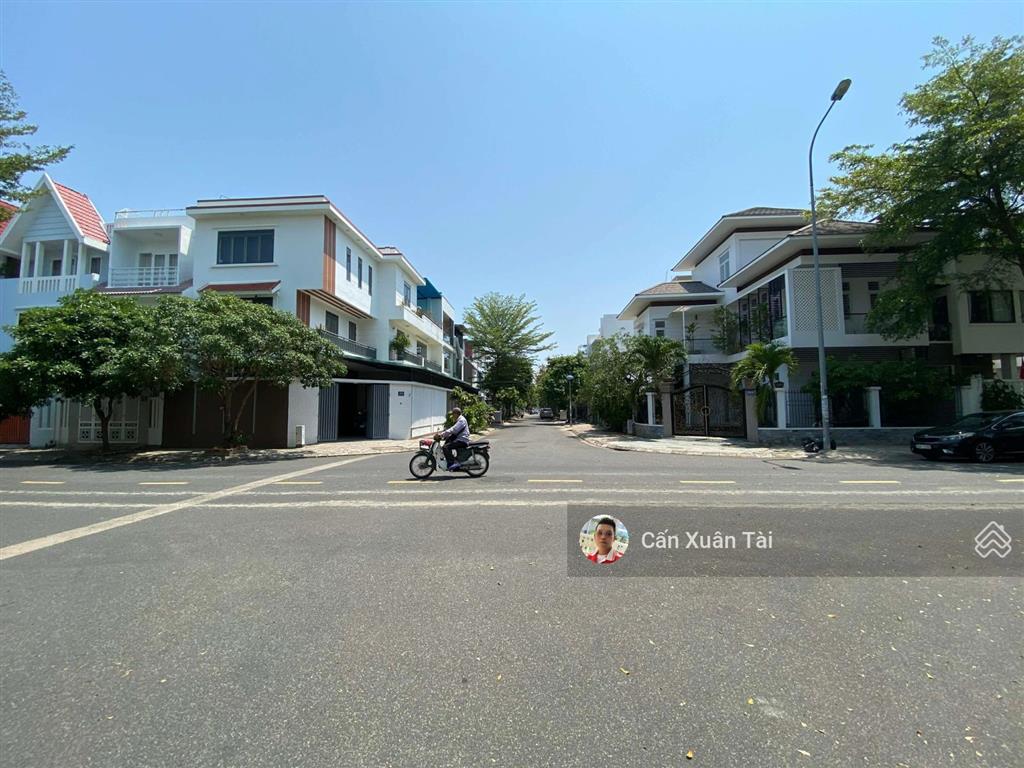 Bán đất khu đô thị phước long a  phường nam nha trang  lô góc 163m2 mặt tiền 25m  vị trí đẹp