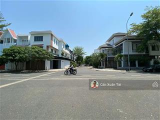 Bán đất khu đô thị phước long a  phường nam nha trang  lô góc 163m2 mặt tiền 25m  vị trí đẹp