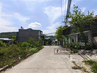 Bán đất mặt tiền đường nguyễn đức thuận  vĩnh hoà  bắc nha trang  diện tích 67,3m2  giá 3tỷ1