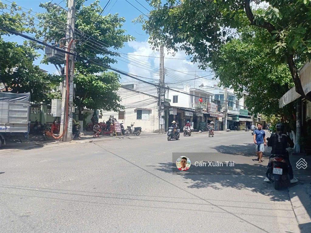 Đất hẻm nguyễn khuyến  vĩnh hải  bắc nha trang  diện tích 69,9m2 ngang 10m  giá 2tỷ8 full thổ