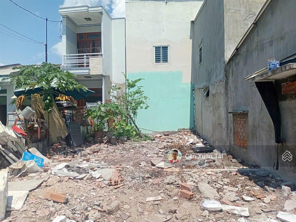 Đất hẻm nguyễn khuyến  vĩnh hải  bắc nha trang  diện tích 69,9m2 ngang 10m  giá 2tỷ8 full thổ